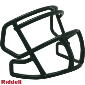 Face Mask Riddell Replica Mini Speed Style Forest Green