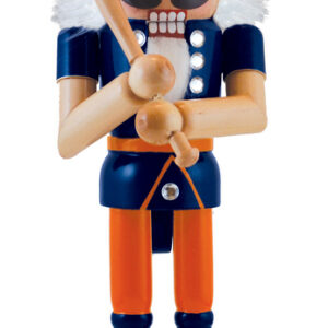Houston Astros Nutcracker