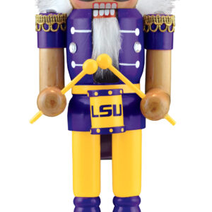 LSU Tigers Nutcracker