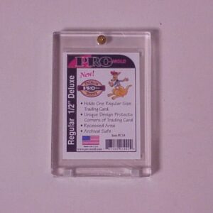 Pro Mold 1/2 20pt. Holder - 15 per display