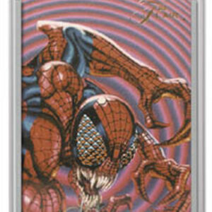 Pro Mold 1 Screw 50pt. holder - 25 per display