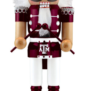 Texas A&M Aggies Nutcracker
