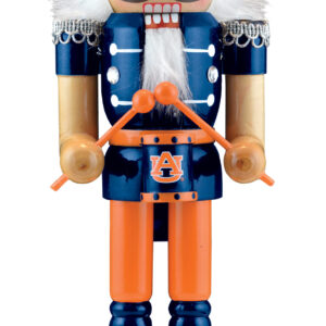 Auburn Tigers Nutcracker