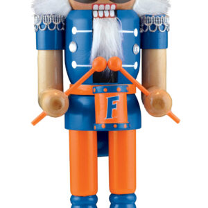 Florida Gators Nutcracker