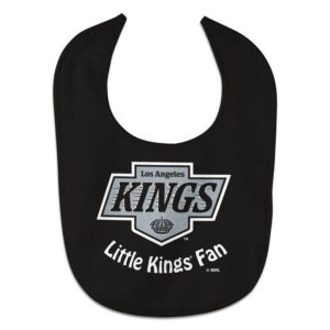 Los Angeles Kings Baby Bib All Pro Style